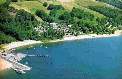 Beau Rivage Mediodía-Pirineos - Salles-Curan visuel 3/10 Beau Rivage Mediodía-Pirineos - Salles-Curan visuel 3/10
