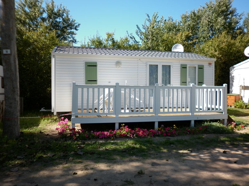 Beau Séjour Países del Loira - Notre-Dame-de-Monts visuel 2/6