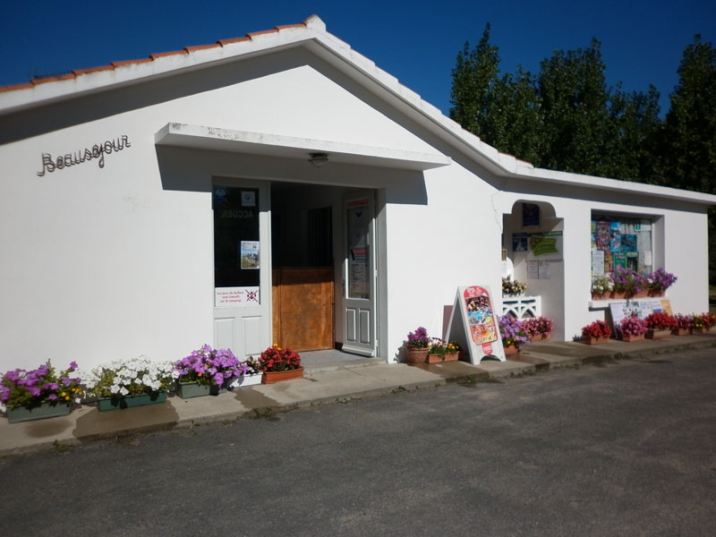 Beau Séjour Países del Loira - Notre-Dame-de-Monts visuel 3/6