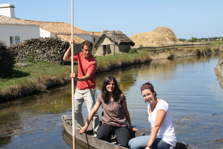 Beau Séjour Países del Loira - Notre-Dame-de-Monts visuel 5/6