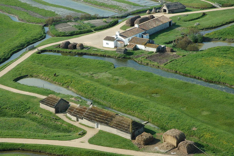 Beau Séjour Países del Loira - Notre-Dame-de-Monts visuel 6/6