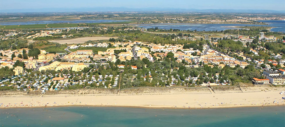 Beauregard A Sud Languedoc-Rosellón - Marseillan visuel 1/1