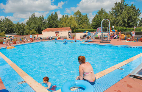 Bel Países del Loira - La Tranche-sur-Mer visuel 2/4 Bel Países del Loira - La Tranche-sur-Mer visuel 2/4