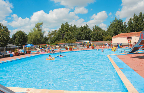 Bel Países del Loira - La Tranche-sur-Mer visuel 3/4 Bel Países del Loira - La Tranche-sur-Mer visuel 3/4