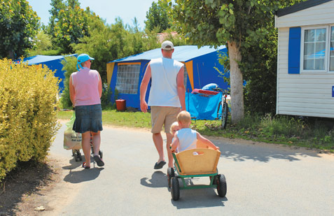 Bel Países del Loira - La Tranche-sur-Mer visuel 4/4 Bel Países del Loira - La Tranche-sur-Mer visuel 4/4