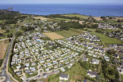 Bel Air Bretaña - Cancale visuel 1/1