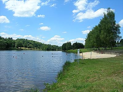 Bel Air Limosín - Ladignac-le-Long visuel 2/6 Bel Air Limosín - Ladignac-le-Long visuel 2/6