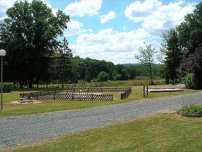 Bel Air Limosín - Ladignac-le-Long visuel 6/6 Bel Air Limosín - Ladignac-le-Long visuel 6/6