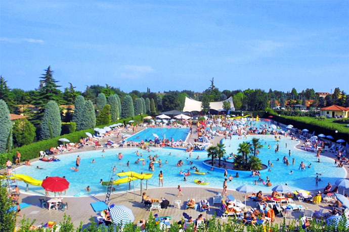 Bella Italia Véneto - Peschiera del Garda visuel 6/7