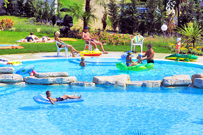 Bella Italia Véneto - Peschiera del Garda visuel 7/7