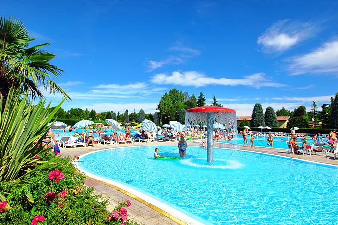 Bella Italia Véneto - Peschiera del Garda visuel 5/7