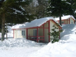 Belle Hutte Lorena - La Bresse visuel 10/10 Belle Hutte Lorena - La Bresse visuel 10/10