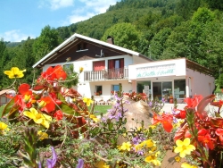 Belle Hutte Lorena - La Bresse visuel 8/10 Belle Hutte Lorena - La Bresse visuel 8/10