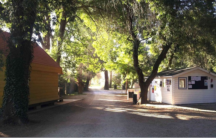 Belle-rive Languedoc-Rosellón - Montfrin visuel 9/10 Belle-rive Languedoc-Rosellón - Montfrin visuel 9/10