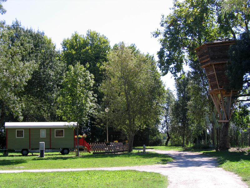 Belle Rivière Poitou-Charentes - Chaniers visuel 3/10