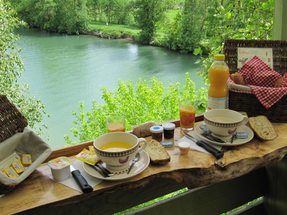Belle Rivière Poitou-Charentes - Chaniers visuel 6/10