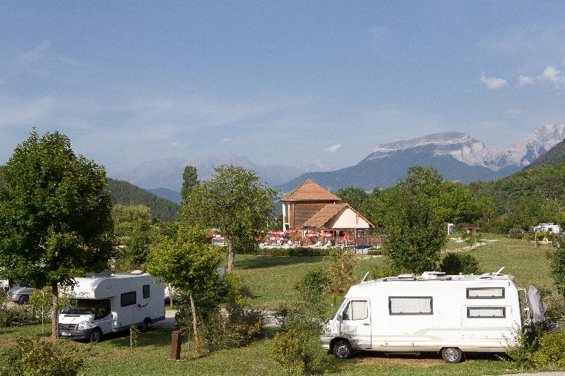 Belle Roche Ródano-Alpes - Lalley visuel 2/10