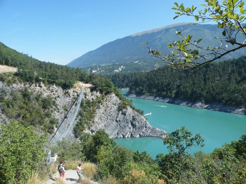 Belle Roche Ródano-Alpes - Lalley visuel 10/10