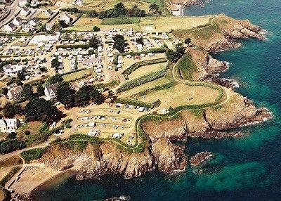 Bellevue Bretaña - Saint-Quay-Portrieux visuel 1/1