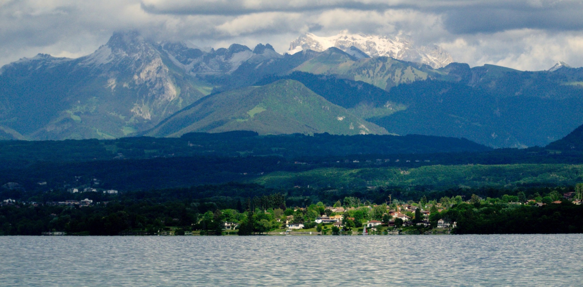 Bellevue Ródano-Alpes - Excénevex visuel 5/5 Bellevue Ródano-Alpes - Excénevex visuel 5/5