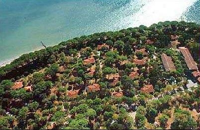 Belvedere Pineta Véneto - Grado visuel 10/11 Belvedere Pineta Véneto - Grado visuel 10/11