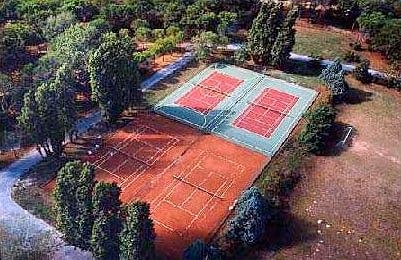 Belvedere Pineta Véneto - Grado visuel 9/11 Belvedere Pineta Véneto - Grado visuel 9/11