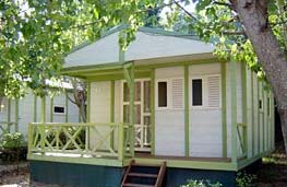 Benista Córcega - Porticcio visuel 8/10