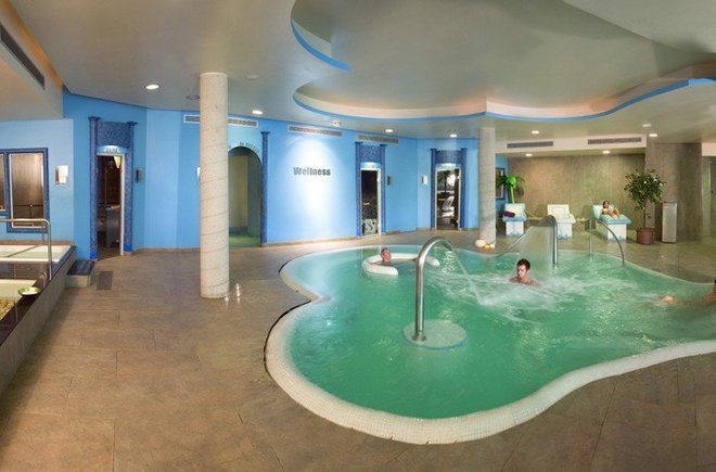 Berga Resort -The mountain and wellness center Costa Brava - Berga visuel 3/6