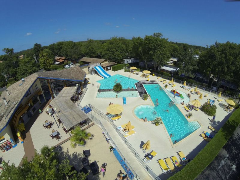 Bimbo Aquitania - Biscarrosse visuel 15/21