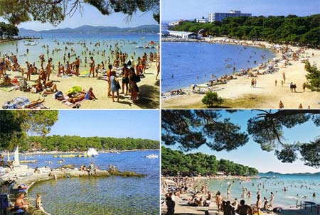 Biograd Dalmacia - Biograd visuel 6/8