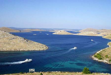 Biograd Dalmacia - Biograd visuel 8/8