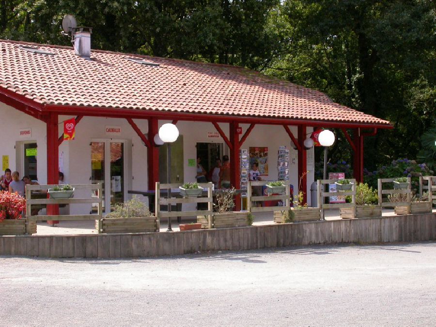 Biper Gorri Aquitania - Espelette visuel 2/4 Biper Gorri Aquitania - Espelette visuel 2/4