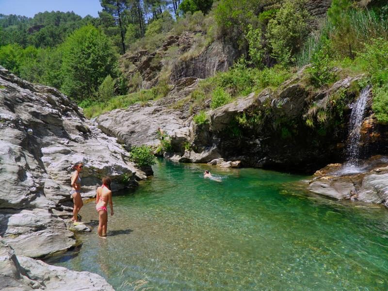 Bivouac Nature Languedoc-Rosellón - Saint-Jean-du-Gard visuel 5/12 Bivouac Nature Languedoc-Rosellón - Saint-Jean-du-Gard visuel 5/12