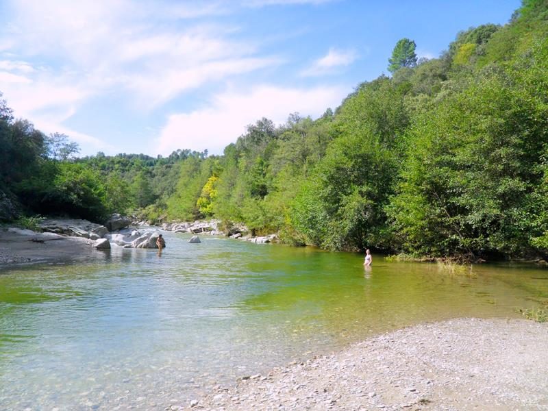Bivouac Nature Languedoc-Rosellón - Saint-Jean-du-Gard visuel 6/12 Bivouac Nature Languedoc-Rosellón - Saint-Jean-du-Gard visuel 6/12