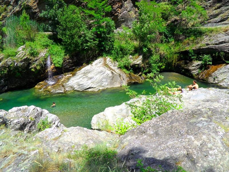 Bivouac Nature Languedoc-Rosellón - Saint-Jean-du-Gard visuel 8/12 Bivouac Nature Languedoc-Rosellón - Saint-Jean-du-Gard visuel 8/12