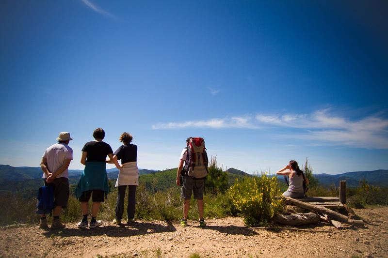 Bivouac Nature Languedoc-Rosellón - Saint-Jean-du-Gard visuel 9/12 Bivouac Nature Languedoc-Rosellón - Saint-Jean-du-Gard visuel 9/12