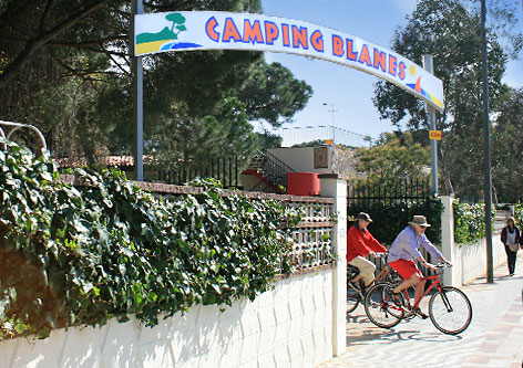 Blanes Costa Brava - Blanes visuel 7/8