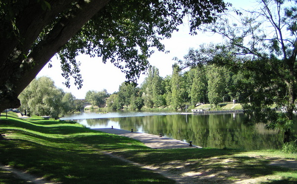 La Gâtine centro valle - Bléré visuel 2/4 La Gâtine centro valle - Bléré visuel 2/4