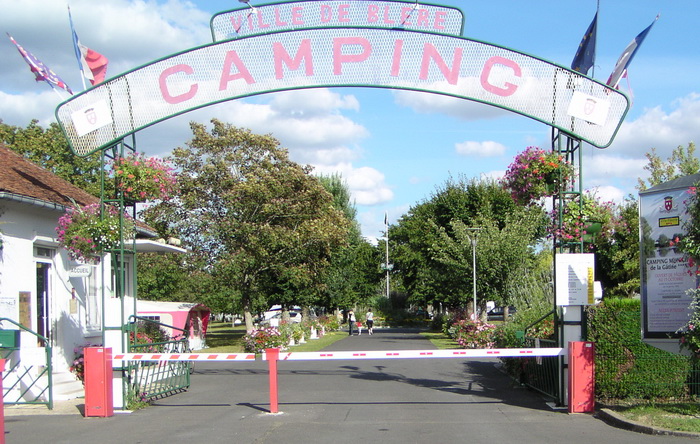 La Gâtine centro valle - Bléré visuel 3/4 La Gâtine centro valle - Bléré visuel 3/4