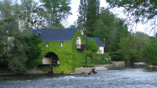 La Gâtine centro valle - Bléré visuel 4/4 La Gâtine centro valle - Bléré visuel 4/4