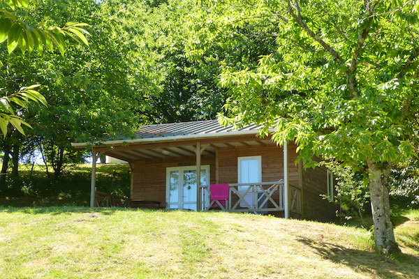 Bleu Soleil Aquitania - Rouffignac-Saint-Cernin-de-Reilhac visuel 2/7 Bleu Soleil Aquitania - Rouffignac-Saint-Cernin-de-Reilhac visuel 2/7