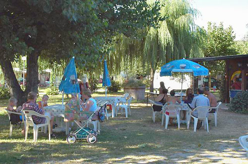 Blu International Lacio - Bolsena visuel 2/9