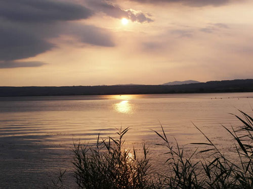 Blu International Lacio - Bolsena visuel 3/9