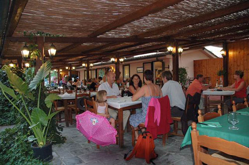 Blu International Lacio - Bolsena visuel 4/9