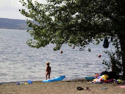 Blu International Lacio - Bolsena visuel 5/9