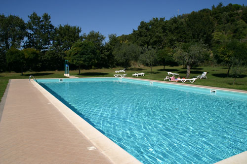 Blu International Lacio - Bolsena visuel 7/9