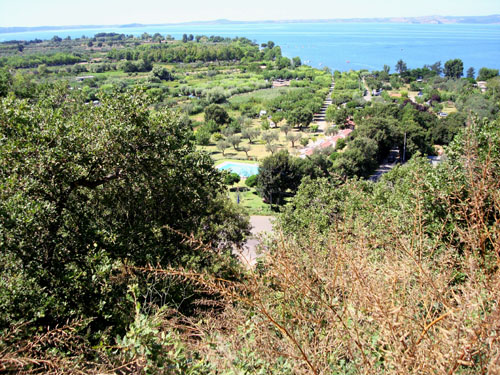 Blu International Lacio - Bolsena visuel 8/9