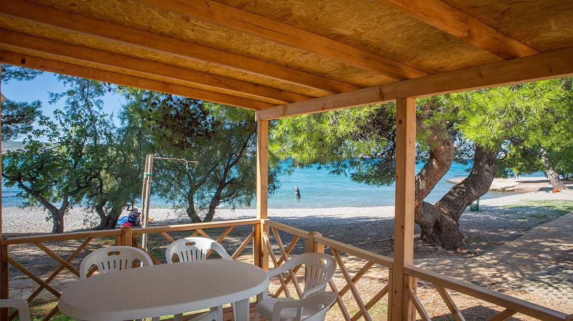 Bluesun Camp Paklenica Dalmacia - Starigrad visuel 4/10