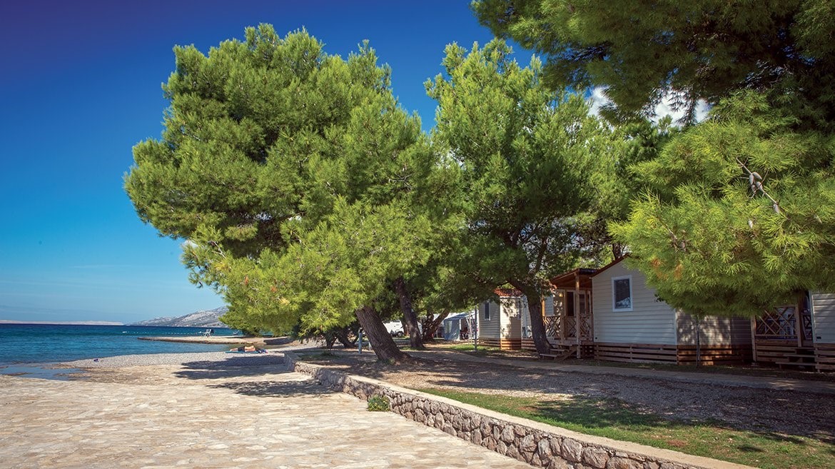 Bluesun Camp Paklenica Dalmacia - Starigrad visuel 5/10
