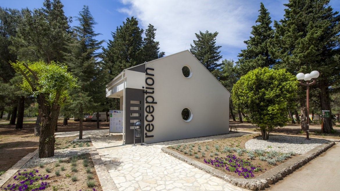 Bluesun Camp Paklenica Dalmacia - Starigrad visuel 10/10